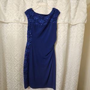 Beautiful short formal Dress